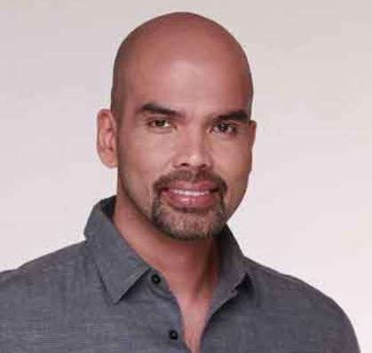 Benjie Paras .